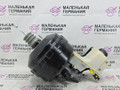 вакуумный усилитель тормозов Volkswagen Passat B8 2015, 1.8 л., CJSA, бензин, робот, 2t/c9x чёрный перламутр, седан, правый руль, 8V2612107C, 3Q2614105A, 1K0945459A, 5Q2611301C - фото №4