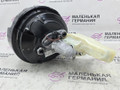 вакуумный усилитель тормозов Volkswagen Passat CC 1 поколение [рестайлинг] 2013, 2.0 л., CCZB, бензин, робот, z2/h5x синий металлик, седан, передний привод, правый руль, 3C2614106N, 3C2614105AJ, 3C2611301, 5N0945459A - фото №5