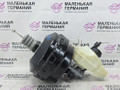 вакуумный усилитель тормозов Volkswagen Passat CC 1 поколение [рестайлинг] 2013, 2.0 л., CCZB, бензин, робот, z2/h5x синий металлик, седан, передний привод, правый руль, 3C2614106N, 3C2614105AJ, 3C2611301, 5N0945459A - фото №3
