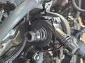 насос антифриза дополнительный BMW 5 серия G30/G31 G30 2018, 2.0 л., B48 B20 A, бензин, АКПП, a96 mineral-weiss metallic, седан, задний привод, правый руль, 64119147359, A0005001486, 9147359 - фото №2