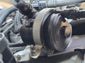 насос антифриза дополнительный BMW 5 серия G30/G31 G30 2018, 2.0 л., B48 B20 A, бензин, АКПП, a96 mineral-weiss metallic, седан, задний привод, правый руль, 64119147359, A0005001486, 9147359 - фото №3