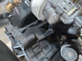термостат BMW 5 серия G30/G31 G30 2018, 2.0 л., B48 B20 A, бензин, АКПП, a96 mineral-weiss metallic, седан, задний привод, правый руль, 11537644811, 7644811 - фото №5