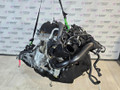 двигатель BMW 5 серия G30/G31 G30 2018, 2.0 л., B48 B20 A, бензин, АКПП, a96 mineral-weiss metallic, седан, задний привод, правый руль, 11002452087, 2452087, 8602581, 8744784 - фото №8