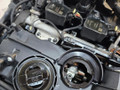 двигатель BMW 5 серия G30/G31 G30 2018, 2.0 л., B48 B20 A, бензин, АКПП, a96 mineral-weiss metallic, седан, задний привод, правый руль, 11002452087, 2452087, 8602581, 8744784 - фото №31