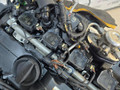 двигатель BMW 5 серия G30/G31 G30 2018, 2.0 л., B48 B20 A, бензин, АКПП, a96 mineral-weiss metallic, седан, задний привод, правый руль, 11002452087, 2452087, 8602581, 8744784 - фото №34