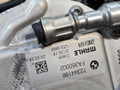 двигатель BMW 5 серия G30/G31 G30 2018, 2.0 л., B48 B20 A, бензин, АКПП, a96 mineral-weiss metallic, седан, задний привод, правый руль, 11002452087, 2452087, 8602581, 8744784 - фото №43
