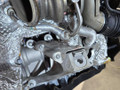 двигатель BMW 5 серия G30/G31 G30 2018, 2.0 л., B48 B20 A, бензин, АКПП, a96 mineral-weiss metallic, седан, задний привод, правый руль, 11002452087, 2452087, 8602581, 8744784 - фото №72