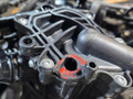 двигатель BMW 5 серия G30/G31 G30 2018, 2.0 л., B48 B20 A, бензин, АКПП, a96 mineral-weiss metallic, седан, задний привод, правый руль, 11002452087, 2452087, 8602581, 8744784 - фото №101