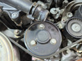двигатель BMW 5 серия G30/G31 G30 2018, 2.0 л., B48 B20 A, бензин, АКПП, a96 mineral-weiss metallic, седан, задний привод, правый руль, 11002452087, 2452087, 8602581, 8744784 - фото №111