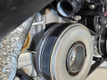 двигатель BMW 5 серия G30/G31 G30 2018, 2.0 л., B48 B20 A, бензин, АКПП, a96 mineral-weiss metallic, седан, задний привод, правый руль, 11002452087, 2452087, 8602581, 8744784 - фото №106