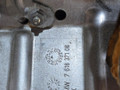 двигатель BMW 5 серия G30/G31 G30 2018, 2.0 л., B48 B20 A, бензин, АКПП, a96 mineral-weiss metallic, седан, задний привод, правый руль, 11002452087, 2452087, 8602581, 8744784 - фото №120