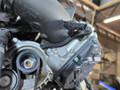 двигатель BMW 5 серия G30/G31 G30 2018, 2.0 л., B48 B20 A, бензин, АКПП, a96 mineral-weiss metallic, седан, задний привод, правый руль, 11002452087, 2452087, 8602581, 8744784 - фото №142