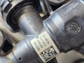 двигатель BMW 5 серия G30/G31 G30 2018, 2.0 л., B48 B20 A, бензин, АКПП, a96 mineral-weiss metallic, седан, задний привод, правый руль, 11002452087, 2452087, 8602581, 8744784 - фото №154