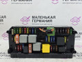 блок предохранителей Mercedes-Benz C-Класс W204 [рестайлинг] W204.048 2012, 1.8 л., M 271.860, бензин, АКПП, 149 белый, седан, задний привод, правый руль, A2129003414, A2129015104, A2129020706, A2129020806 - фото №4