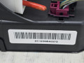 блок предохранителей Mercedes-Benz C-Класс W204 [рестайлинг] W204.048 2012, 1.8 л., M 271.860, бензин, АКПП, 149 белый, седан, задний привод, правый руль, A2129003414, A2129015104, A2129020706, A2129020806 - фото №9
