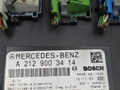 блок предохранителей Mercedes-Benz C-Класс W204 [рестайлинг] W204.048 2012, 1.8 л., M 271.860, бензин, АКПП, 149 белый, седан, задний привод, правый руль, A2129003414, A2129015104, A2129020706, A2129020806 - фото №8