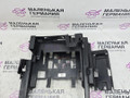кронштейн блока управления BMW 5 серия G30/G31 G30 2018, 2.0 л., B48 B20 A, бензин, АКПП, a96 mineral-weiss metallic, седан, задний привод, правый руль, 12908605530, 8605530 - фото №2