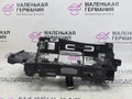 кронштейн блока управления BMW 5 серия G30/G31 G30 2018, 2.0 л., B48 B20 A, бензин, АКПП, a96 mineral-weiss metallic, седан, задний привод, правый руль, 12908605530, 8605530 - фото №4