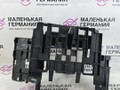 кронштейн блока управления BMW 5 серия G30/G31 G30 2018, 2.0 л., B48 B20 A, бензин, АКПП, a96 mineral-weiss metallic, седан, задний привод, правый руль, 12908605530, 8605530 - фото №3