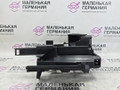 кронштейн блока управления BMW 5 серия G30/G31 G30 2018, 2.0 л., B48 B20 A, бензин, АКПП, a96 mineral-weiss metallic, седан, задний привод, правый руль, 12908605530, 8605530 - фото №5