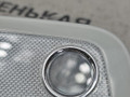 фонарь салона (плафон) Mercedes-Benz C-Класс W204 [рестайлинг] W204.048 2012, 1.8 л., M 271.860, бензин, АКПП, 149 белый, седан, задний привод, правый руль, A2048204901 - фото №7