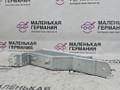 подушка безопасности сиденья Mercedes-Benz C-Класс W204 [рестайлинг] W204.048 2012, 1.8 л., M 271.860, бензин, АКПП, 149 белый, седан, задний привод, правый руль, A2048600405, 2048600405 - фото №5