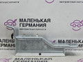 подушка безопасности сиденья Mercedes-Benz C-Класс W204 [рестайлинг] W204.048 2012, 1.8 л., M 271.860, бензин, АКПП, 149 белый, седан, задний привод, правый руль, A2048600405, 2048600405 - фото №6