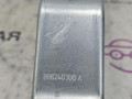 подушка безопасности сиденья Mercedes-Benz C-Класс W204 [рестайлинг] W204.048 2012, 1.8 л., M 271.860, бензин, АКПП, 149 белый, седан, задний привод, правый руль, A2048600405, 2048600405 - фото №8