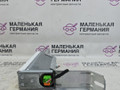 подушка безопасности сиденья Mercedes-Benz C-Класс W204 [рестайлинг] W204.048 2012, 1.8 л., M 271.860, бензин, АКПП, 149 белый, седан, задний привод, правый руль, A2048600305, 2048600305 - фото №3