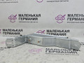 подушка безопасности сиденья Mercedes-Benz C-Класс W204 [рестайлинг] W204.048 2012, 1.8 л., M 271.860, бензин, АКПП, 149 белый, седан, задний привод, правый руль, A2048600305, 2048600305 - фото №4