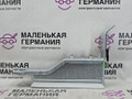 подушка безопасности сиденья Mercedes-Benz C-Класс W204 [рестайлинг] W204.048 2012, 1.8 л., M 271.860, бензин, АКПП, 149 белый, седан, задний привод, правый руль, A2048600305, 2048600305 - фото №6