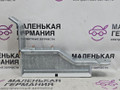 подушка безопасности сиденья Mercedes-Benz C-Класс W204 [рестайлинг] W204.048 2012, 1.8 л., M 271.860, бензин, АКПП, 149 белый, седан, задний привод, правый руль, A2048600305, 2048600305 - фото №7