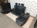 салон (комплект сидений) Mercedes-Benz E-Класс W212 [рестайлинг] W212 2014, 2.0 л., M 274.920, бензин, АКПП, 149 u белый, седан, задний привод, правый руль, 2128208504, A2128601369, 2128603402, 013000223, 2128603502 - фото №4