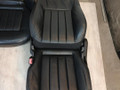 салон (комплект сидений) Mercedes-Benz E-Класс W212 [рестайлинг] W212 2014, 2.0 л., M 274.920, бензин, АКПП, 149 u белый, седан, задний привод, правый руль, 2128208504, A2128601369, 2128603402, 013000223, 2128603502 - фото №8