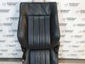 салон (комплект сидений) Mercedes-Benz E-Класс W212 [рестайлинг] W212 2014, 2.0 л., M 274.920, бензин, АКПП, 149 u белый, седан, задний привод, правый руль, 2128208504, A2128601369, 2128603402, 013000223, 2128603502 - фото №9