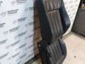 салон (комплект сидений) Mercedes-Benz E-Класс W212 [рестайлинг] W212 2014, 2.0 л., M 274.920, бензин, АКПП, 149 u белый, седан, задний привод, правый руль, 2128208504, A2128601369, 2128603402, 013000223, 2128603502 - фото №10