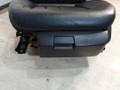 салон (комплект сидений) Mercedes-Benz E-Класс W212 [рестайлинг] W212 2014, 2.0 л., M 274.920, бензин, АКПП, 149 u белый, седан, задний привод, правый руль, 2128208504, A2128601369, 2128603402, 013000223, 2128603502 - фото №39