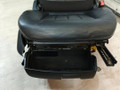 салон (комплект сидений) Mercedes-Benz E-Класс W212 [рестайлинг] W212 2014, 2.0 л., M 274.920, бензин, АКПП, 149 u белый, седан, задний привод, правый руль, 2128208504, A2128601369, 2128603402, 013000223, 2128603502 - фото №80