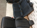 салон (комплект сидений) Mercedes-Benz E-Класс W213/S213/C238/A238 2018, 2.0 л., M 274.920, бензин, АКПП, 149 polar white или polarweiss, седан, задний привод, правый руль, A2135401228 - фото №5
