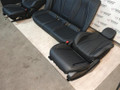 салон (комплект сидений) Mercedes-Benz E-Класс W213/S213/C238/A238 2018, 2.0 л., M 274.920, бензин, АКПП, 149 polar white или polarweiss, седан, задний привод, правый руль, A2135401228 - фото №4