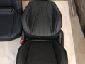салон (комплект сидений) Mercedes-Benz E-Класс W213/S213/C238/A238 2018, 2.0 л., M 274.920, бензин, АКПП, 149 polar white или polarweiss, седан, задний привод, правый руль, A2135401228 - фото №6