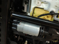 салон (комплект сидений) Mercedes-Benz E-Класс W213/S213/C238/A238 2018, 2.0 л., M 274.920, бензин, АКПП, 149 polar white или polarweiss, седан, задний привод, правый руль, A2135401228 - фото №26