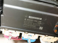 салон (комплект сидений) Mercedes-Benz E-Класс W213/S213/C238/A238 2018, 2.0 л., M 274.920, бензин, АКПП, 149 polar white или polarweiss, седан, задний привод, правый руль, A2135401228 - фото №28