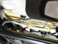 салон (комплект сидений) Mercedes-Benz E-Класс W213/S213/C238/A238 2018, 2.0 л., M 274.920, бензин, АКПП, 149 polar white или polarweiss, седан, задний привод, правый руль, A2135401228 - фото №72