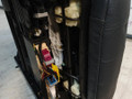 салон (комплект сидений) Mercedes-Benz E-Класс W213/S213/C238/A238 2018, 2.0 л., M 274.920, бензин, АКПП, 149 polar white или polarweiss, седан, задний привод, правый руль, A2135401228 - фото №77
