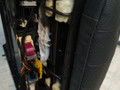 салон (комплект сидений) Mercedes-Benz E-Класс W213/S213/C238/A238 2018, 2.0 л., M 274.920, бензин, АКПП, 149 polar white или polarweiss, седан, задний привод, правый руль, A2135401228 - фото №78