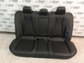 салон (комплект сидений) Mercedes-Benz E-Класс W213/S213/C238/A238 2018, 2.0 л., M 274.920, бензин, АКПП, 149 polar white или polarweiss, седан, задний привод, правый руль, A2135401228 - фото №82
