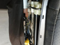 салон (комплект сидений) Mercedes-Benz E-Класс W213/S213/C238/A238 2018, 2.0 л., M 274.920, бензин, АКПП, 149 polar white или polarweiss, седан, задний привод, правый руль, A2135401228 - фото №81