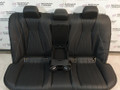 салон (комплект сидений) Mercedes-Benz E-Класс W213/S213/C238/A238 2018, 2.0 л., M 274.920, бензин, АКПП, 149 polar white или polarweiss, седан, задний привод, правый руль, A2135401228 - фото №90