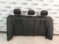 салон (комплект сидений) Mercedes-Benz E-Класс W213/S213/C238/A238 2018, 2.0 л., M 274.920, бензин, АКПП, 149 polar white или polarweiss, седан, задний привод, правый руль, A2135401228 - фото №97